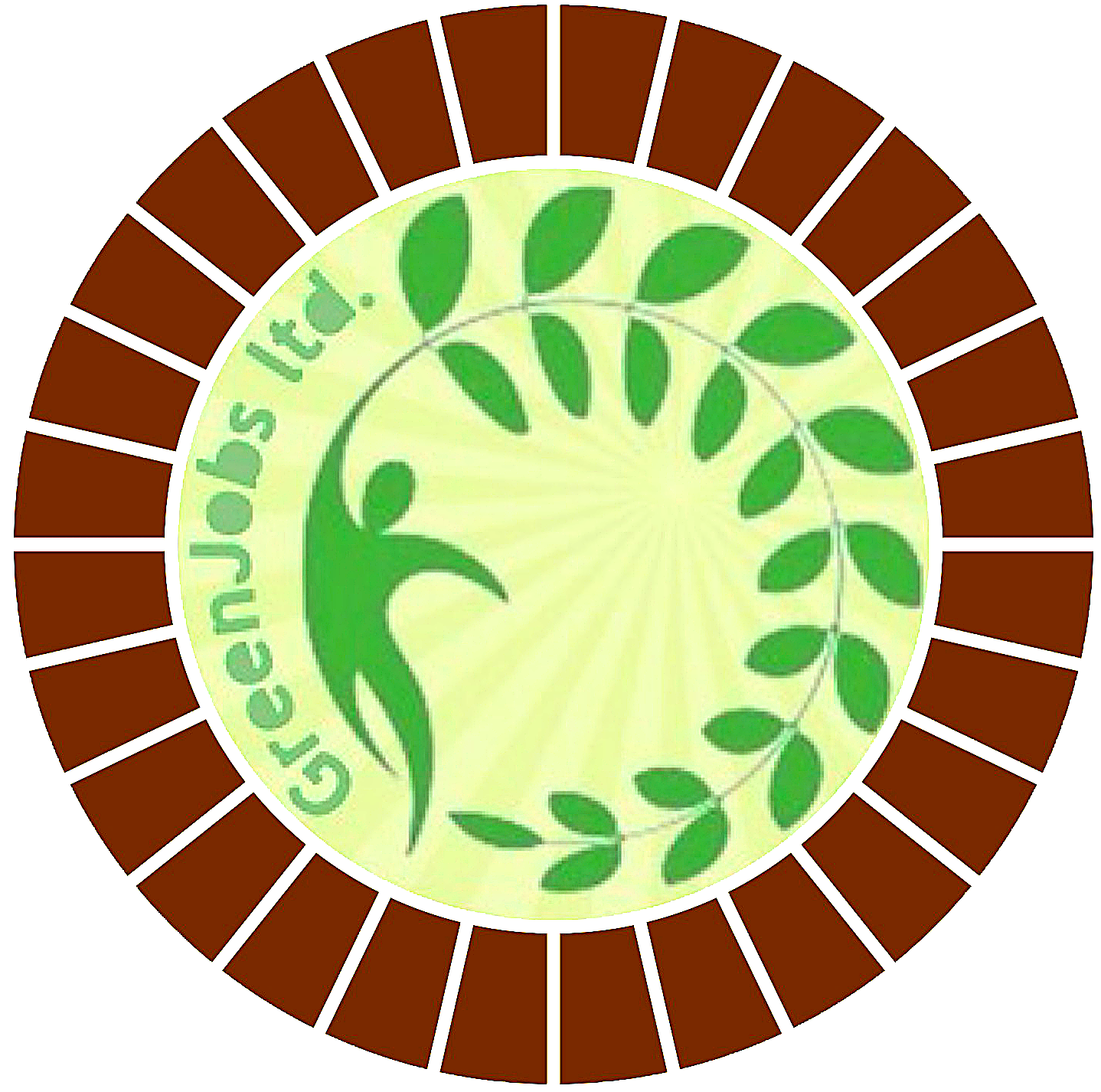 Green Jobs Limited Logo