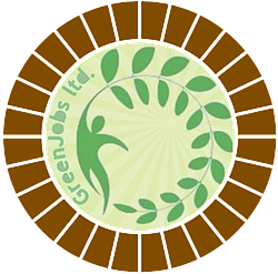 Green Jobs Limited Logo